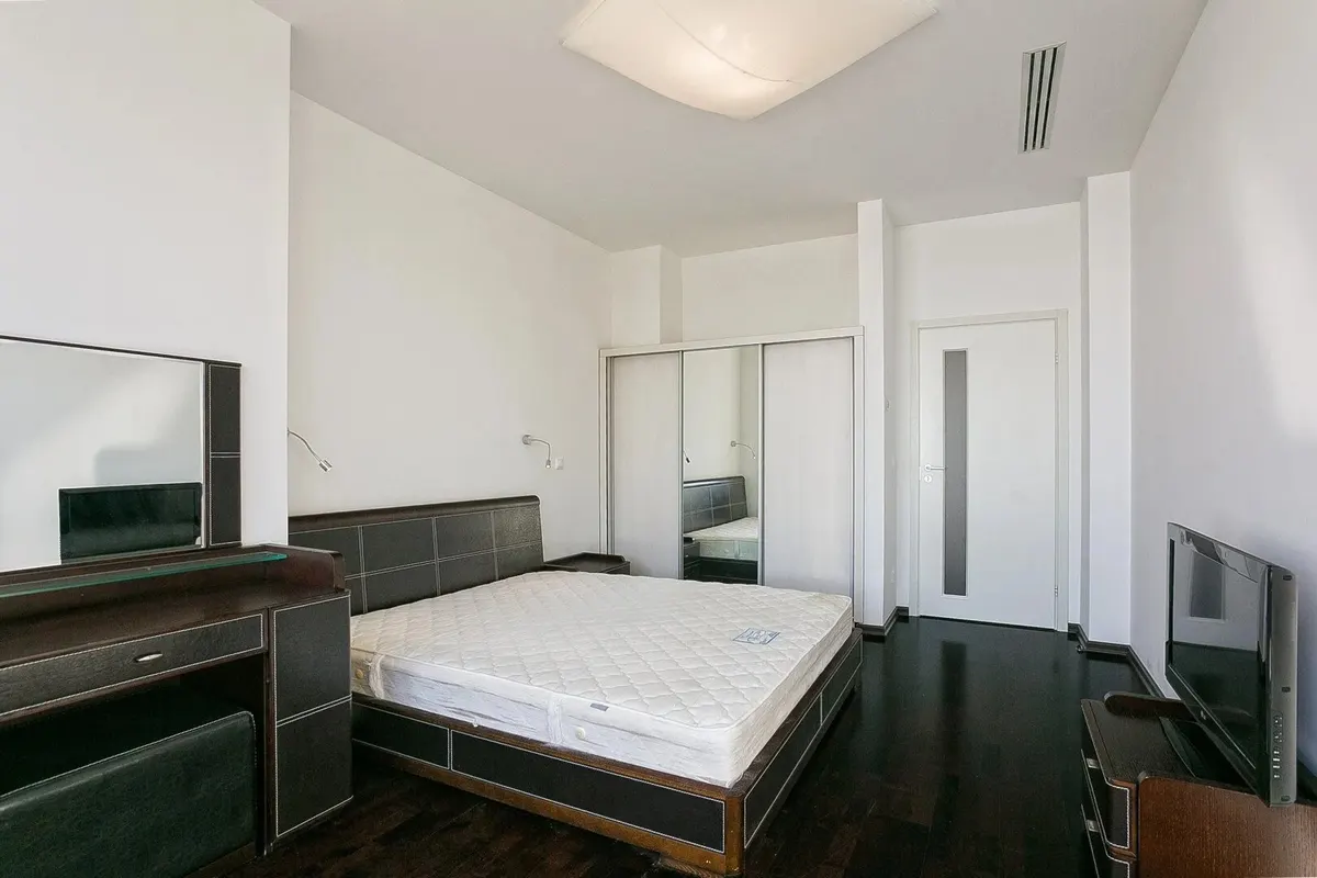 Трёхкомнатная квартира в Ялте, 177 м² — фото 8
