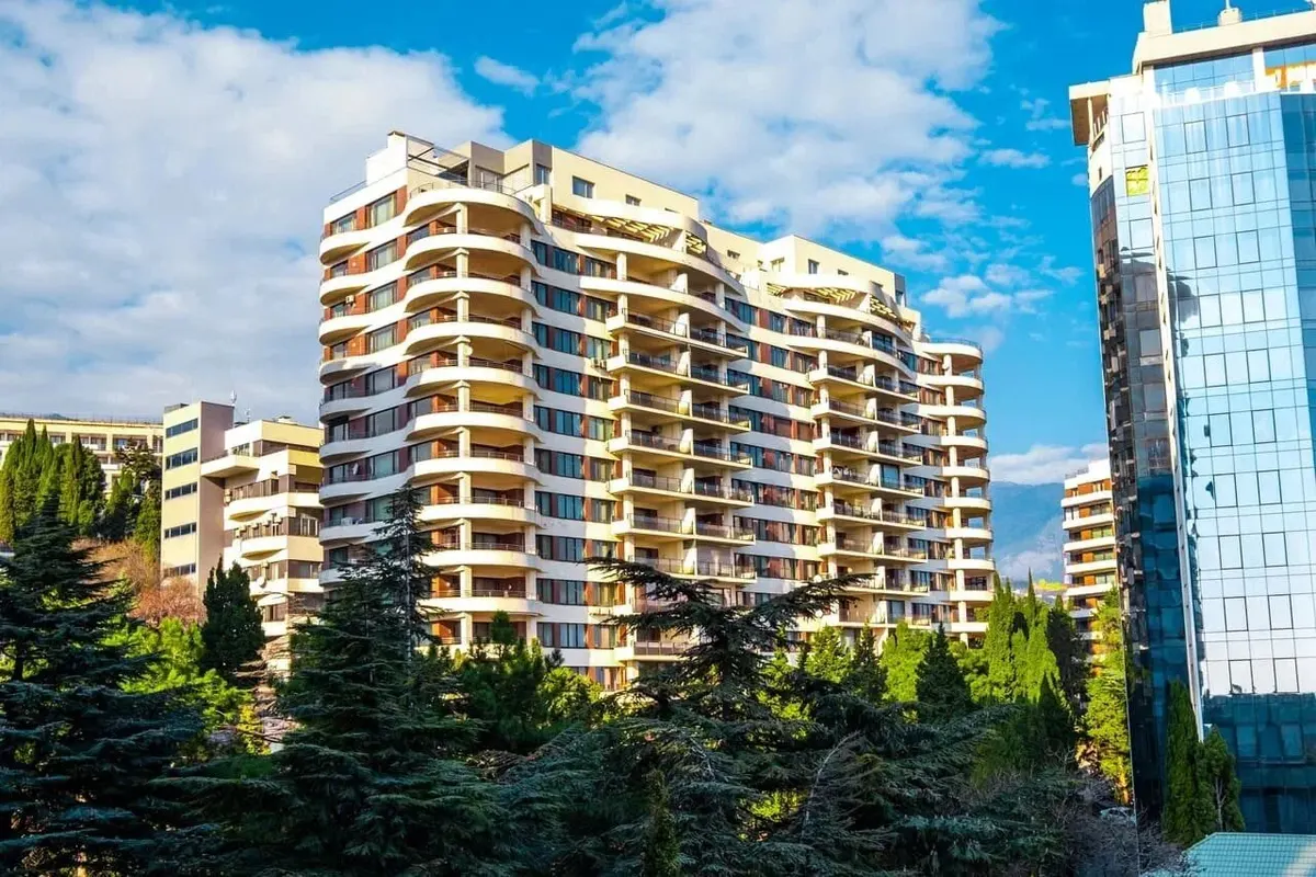 Квартира в Ялте, 379 м² — фото 12