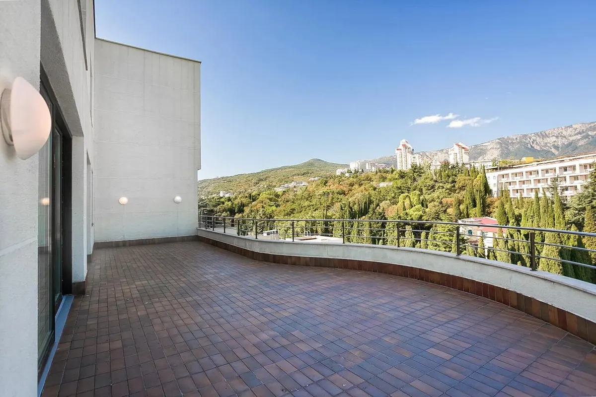 Квартира в Ялте, 379 м² — фото 4
