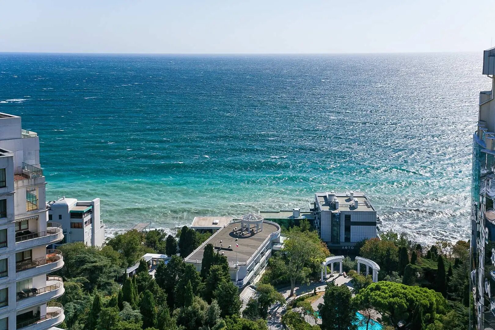 Квартира в Ялта — фото 6