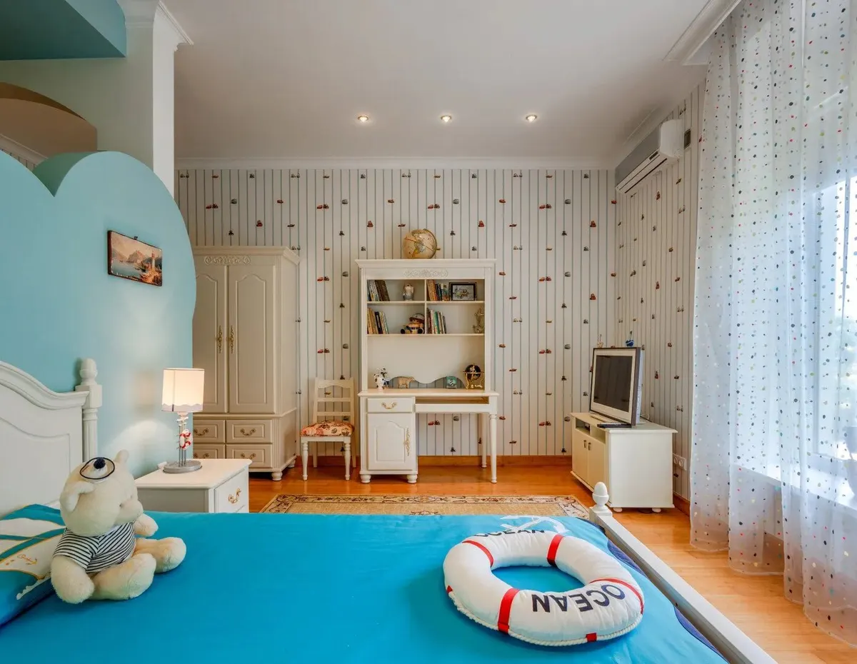 Дом 1000 м² в Восходе, участок 25 сот. — фото 7