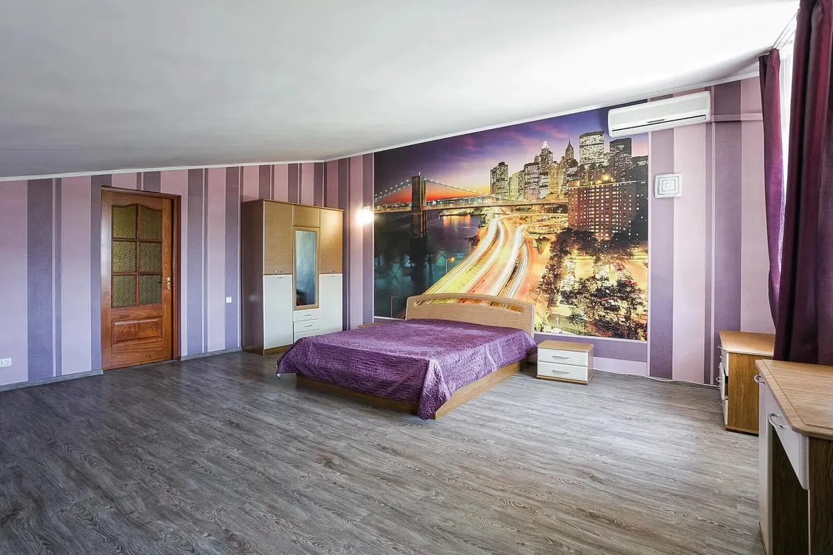 6-комнатная квартира в Ялте, 193 м² — фото 9