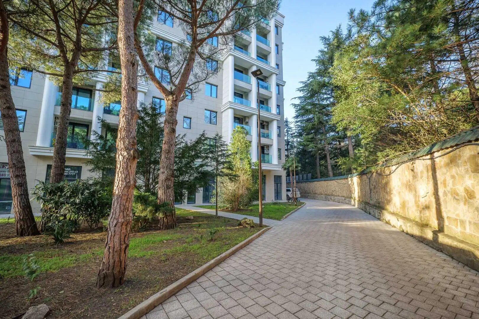 Квартира в Ялта — фото 10