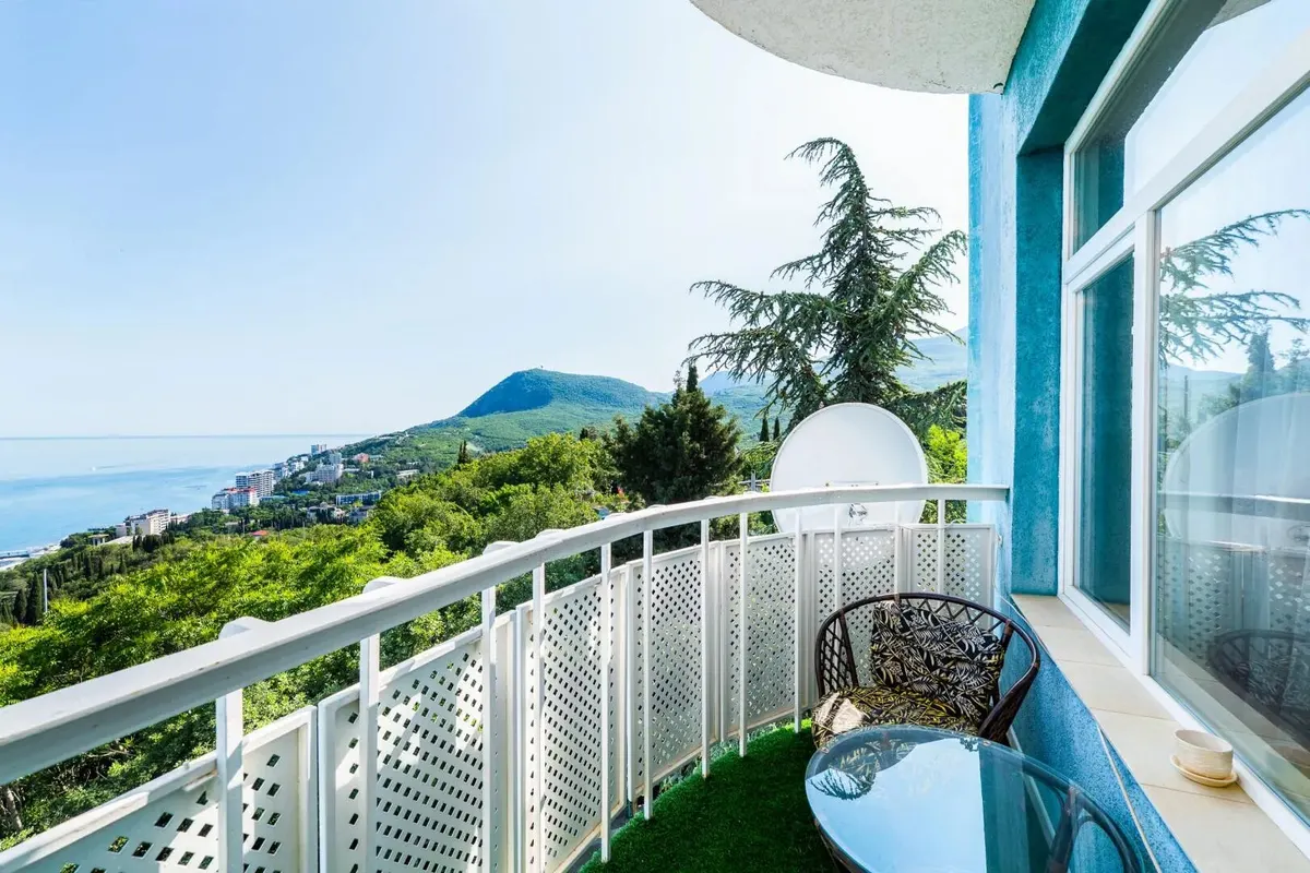 Алушта