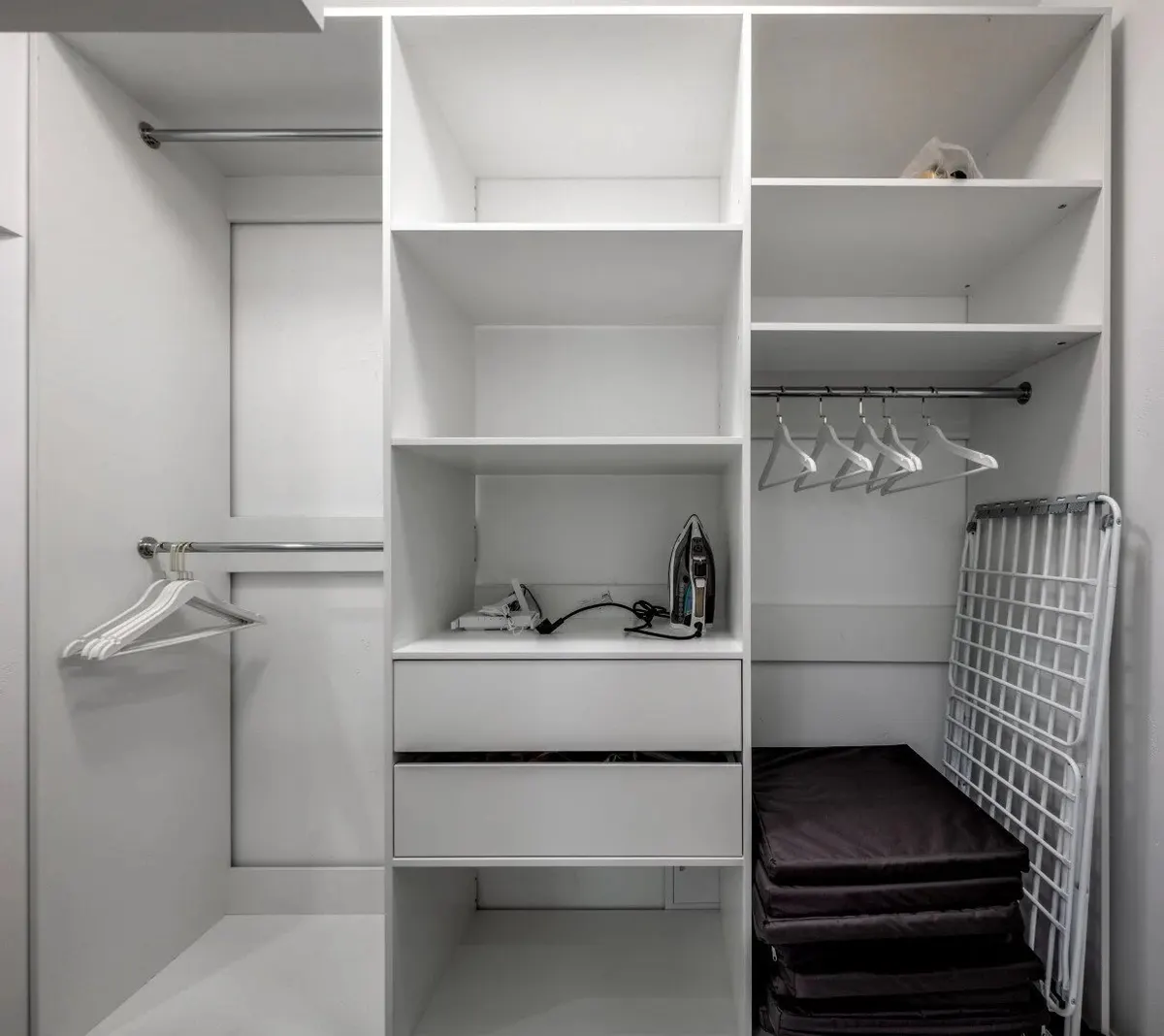 Двухкомнатная квартира в Ялте, 104 м² — фото 15
