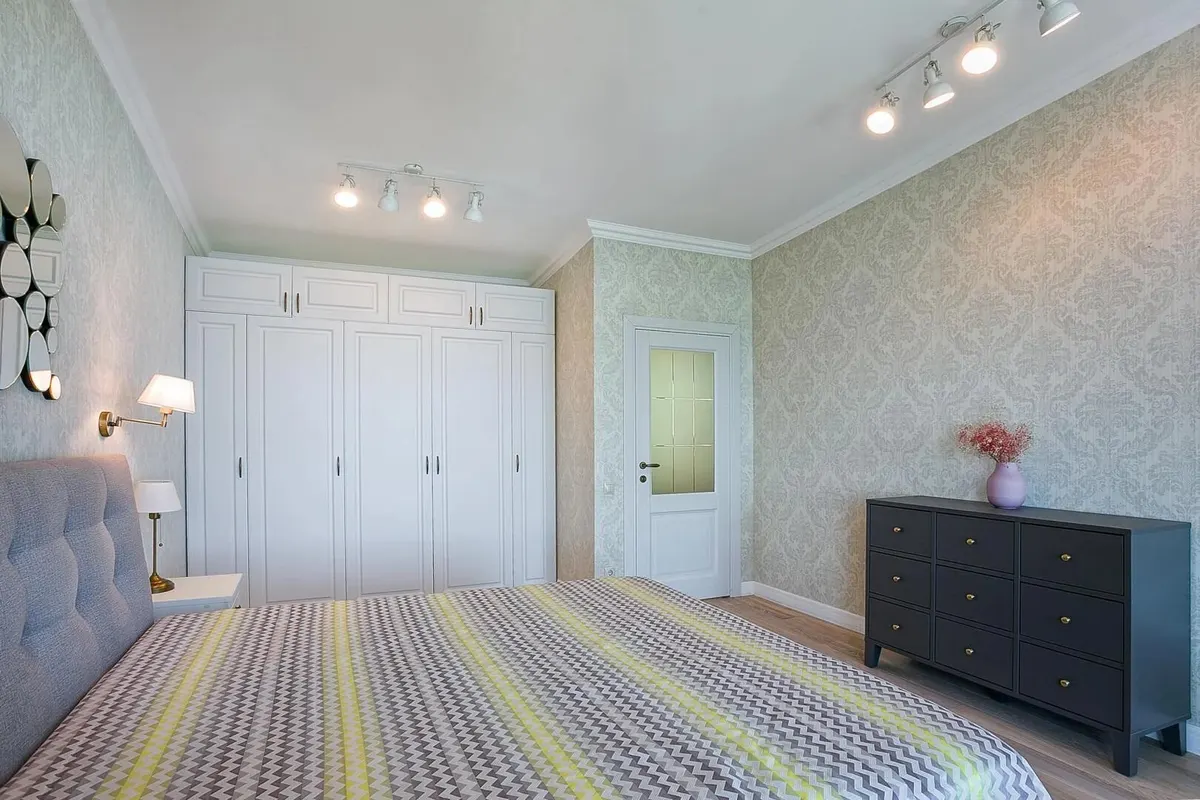 Двухкомнатная квартира в Алуште, 127 м² — фото 7