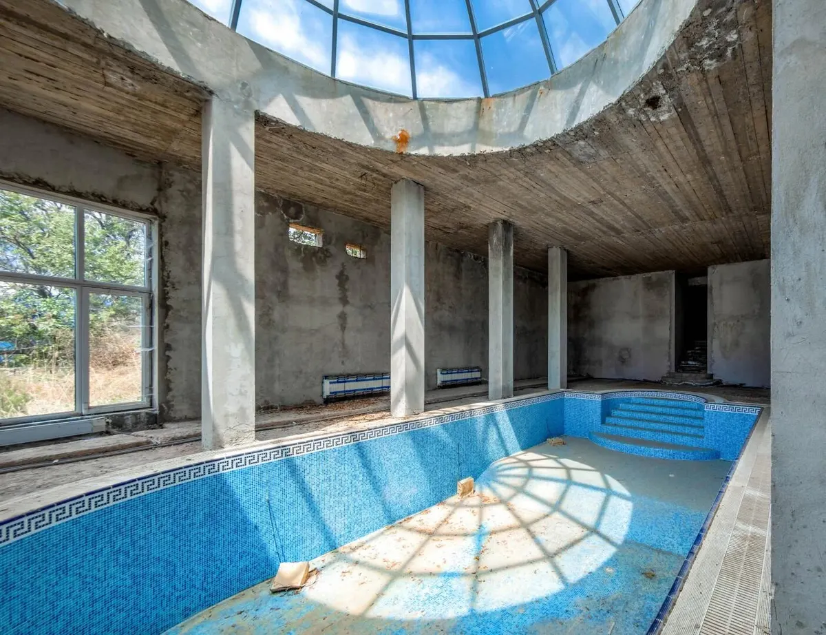 Дом 1200 м² в Восходе, участок 25 сот. — фото 14