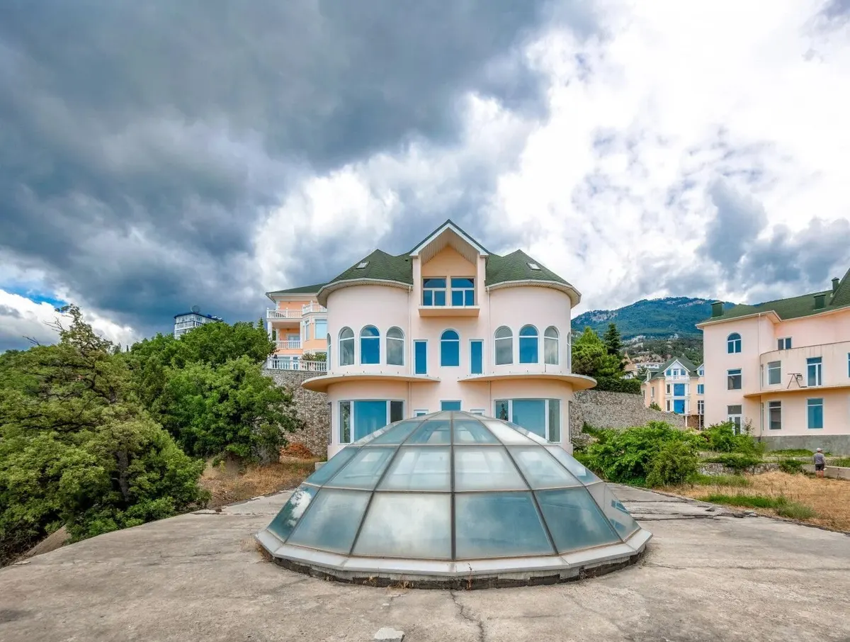 Дом 1200 м² в Восходе, участок 25 сот. — фото 15