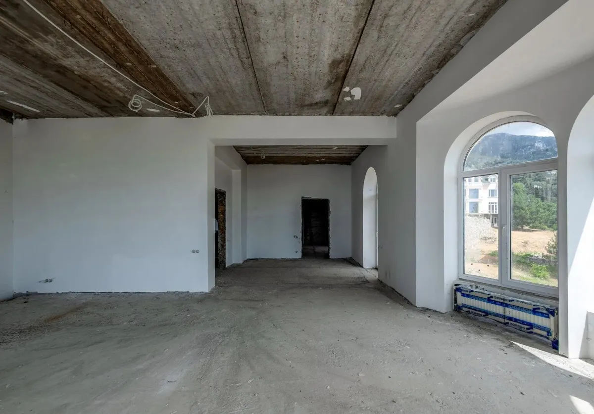 Дом 1200 м² в Восходе, участок 25 сот. — фото 5