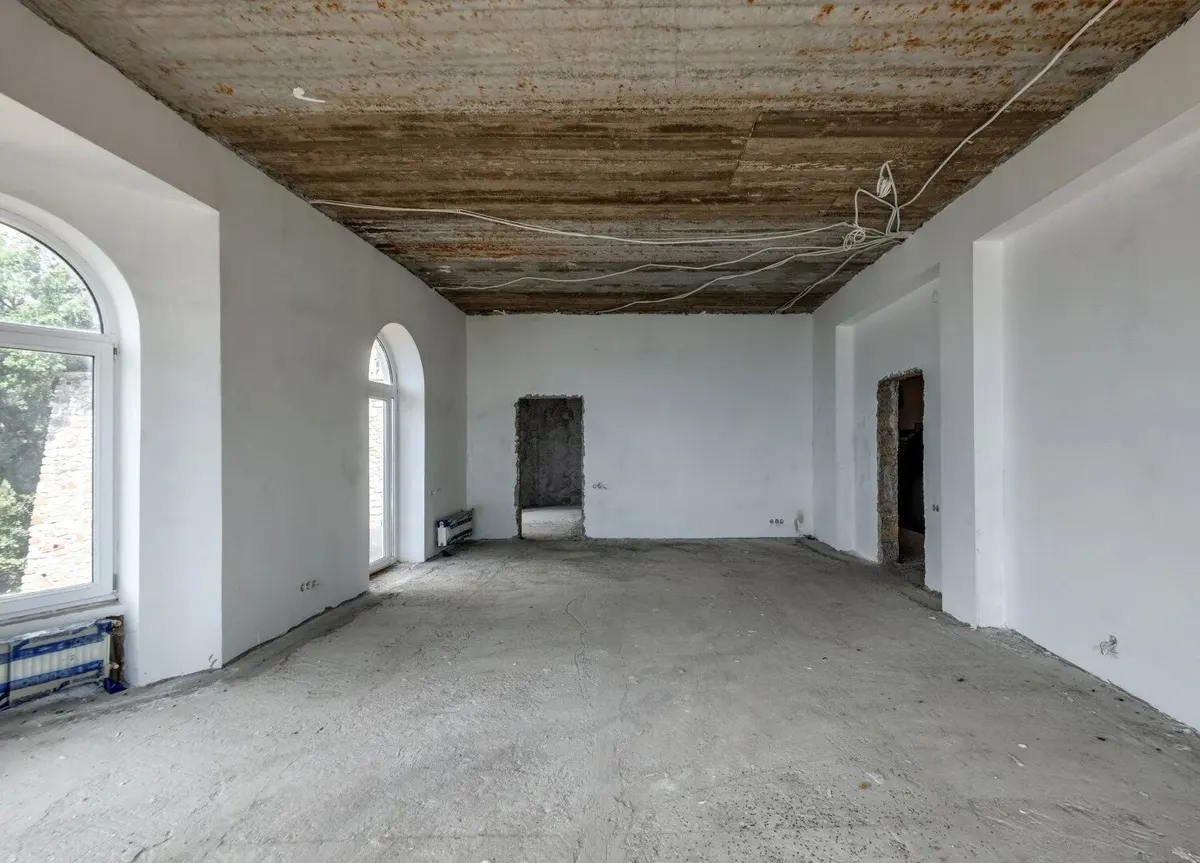 Дом 1200 м² в Восходе, участок 25 сот. — фото 6