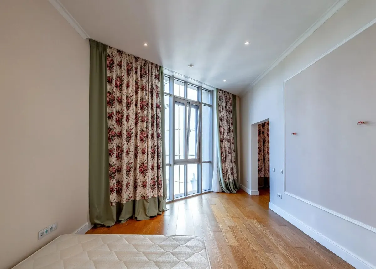 Двухкомнатная квартира в Ореанде, 97 м² — фото 10