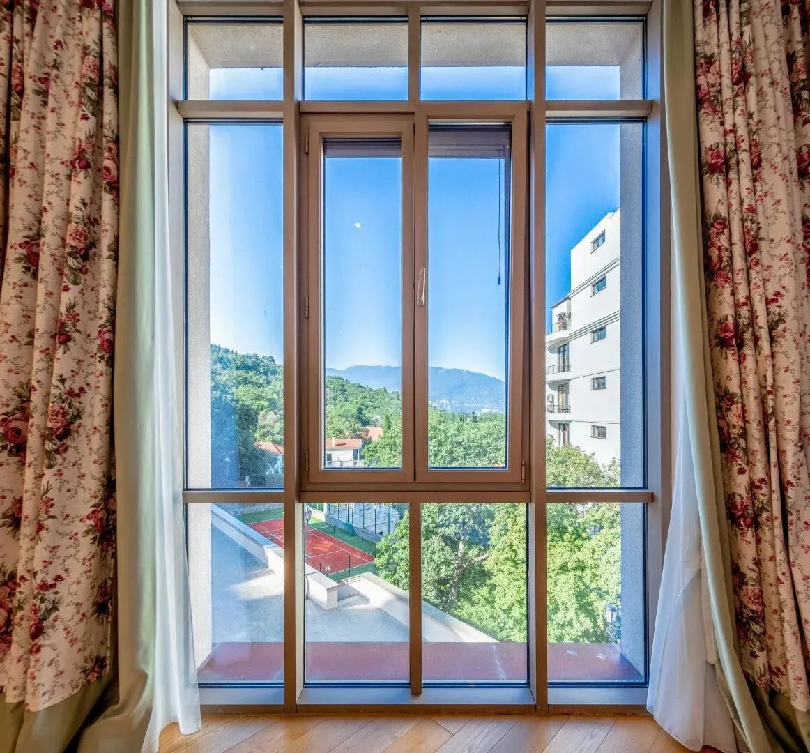 Двухкомнатная квартира в Ореанде, 97 м² — фото 11