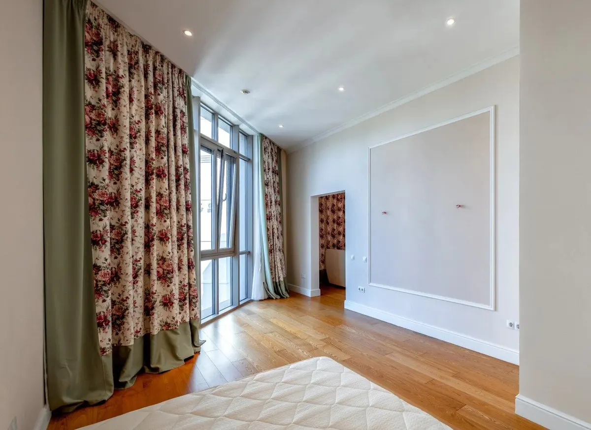 Двухкомнатная квартира в Ореанде, 97 м² — фото 12
