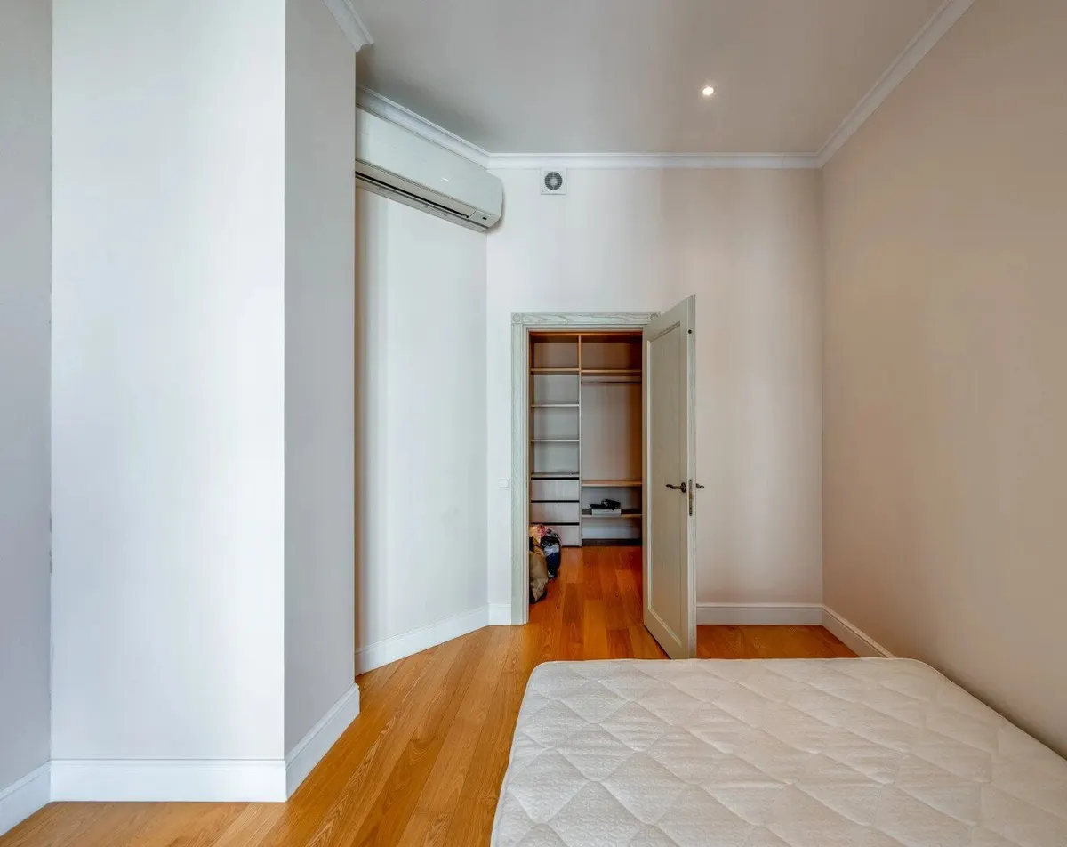 Двухкомнатная квартира в Ореанде, 97 м² — фото 13