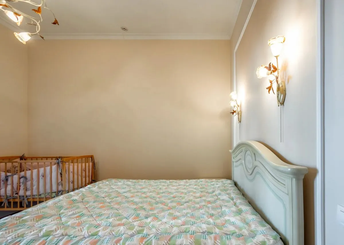 Двухкомнатная квартира в Ореанде, 97 м² — фото 7