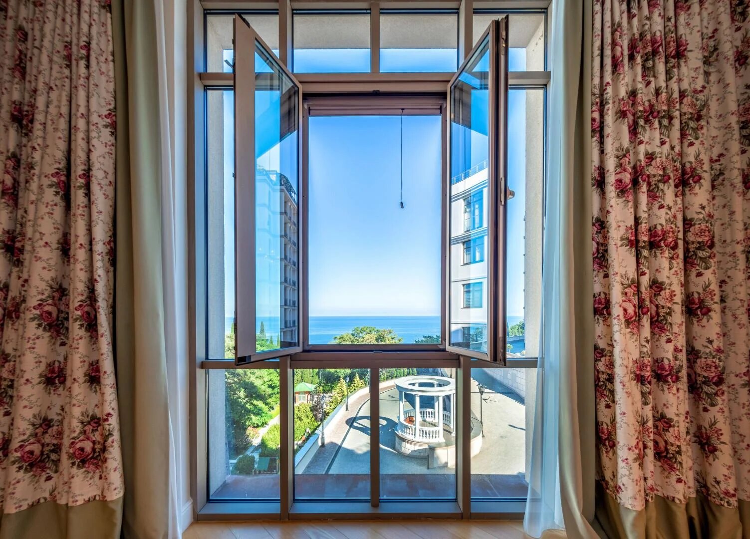 Квартира в Ореанда, Ялта — фото 9