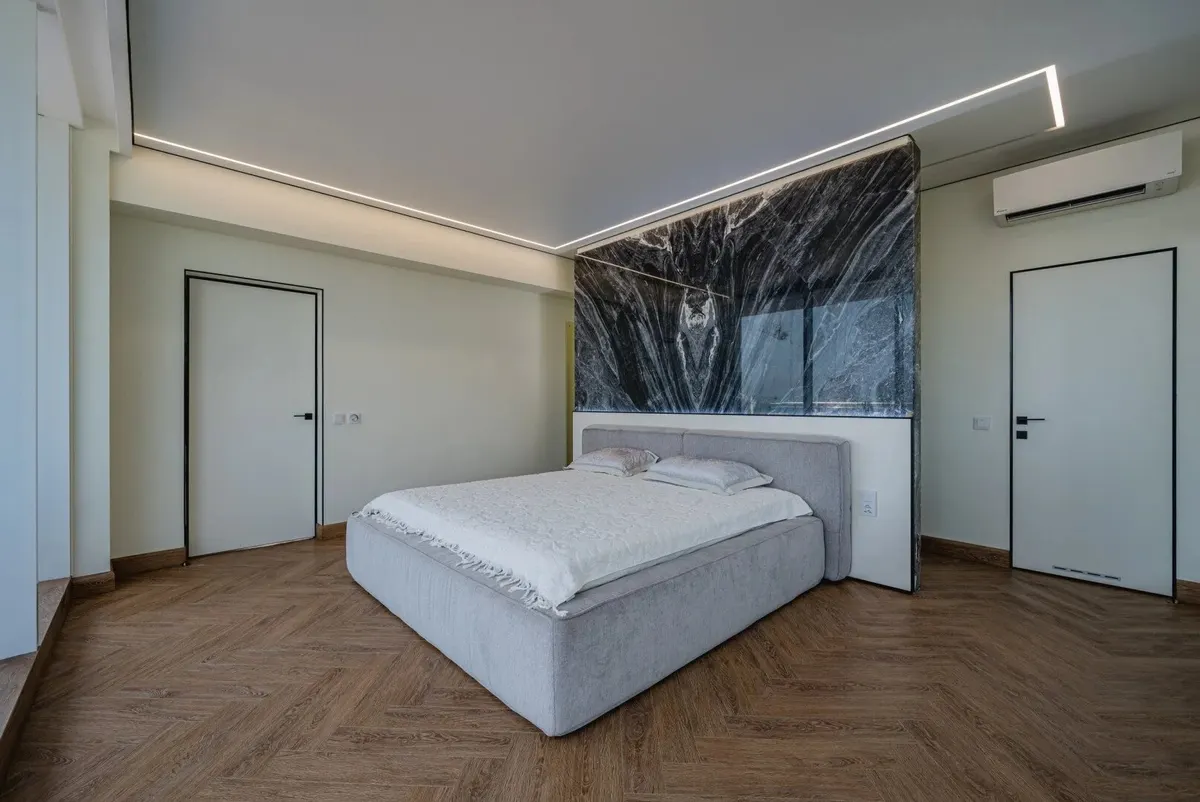 4-комнатная квартира в Партените, 295 м² — фото 10