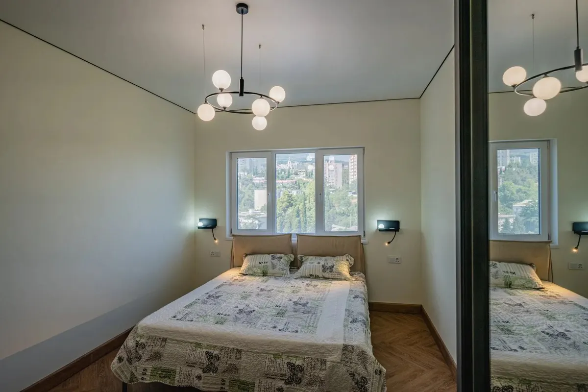 4-комнатная квартира в Партените, 295 м² — фото 11