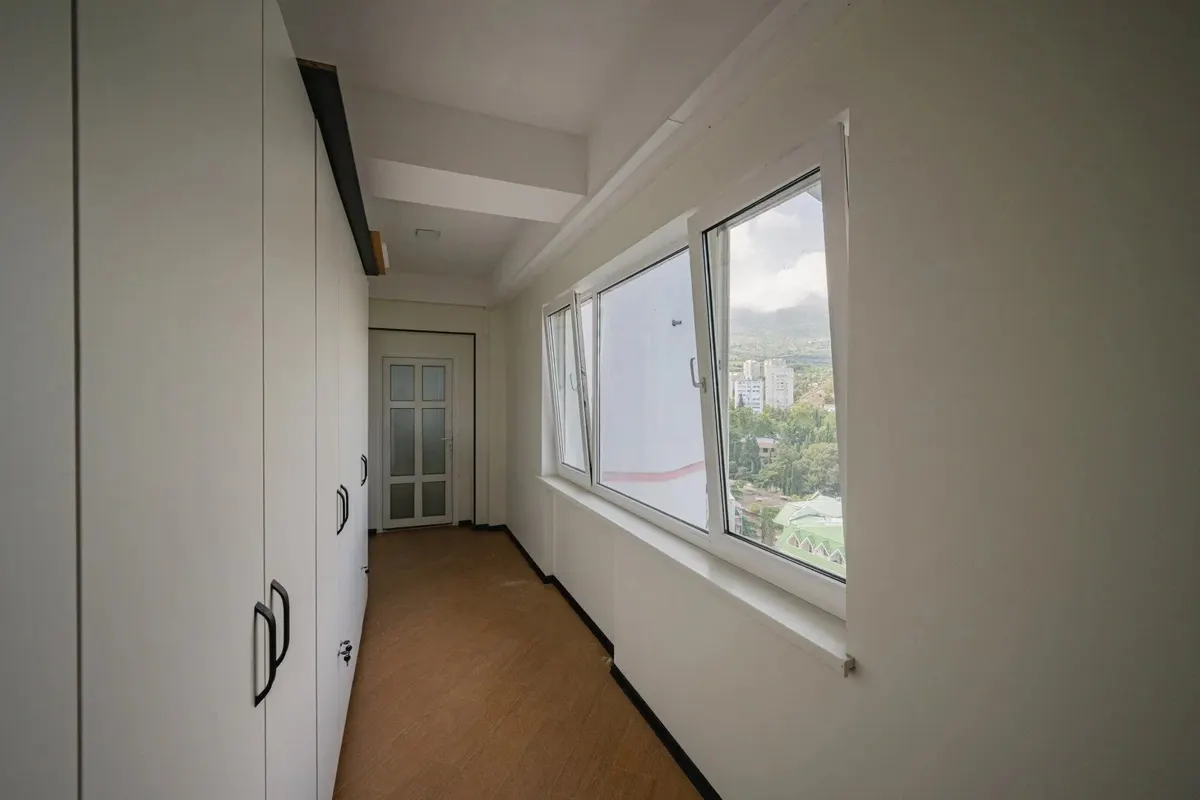 4-комнатная квартира в Партените, 295 м² — фото 12