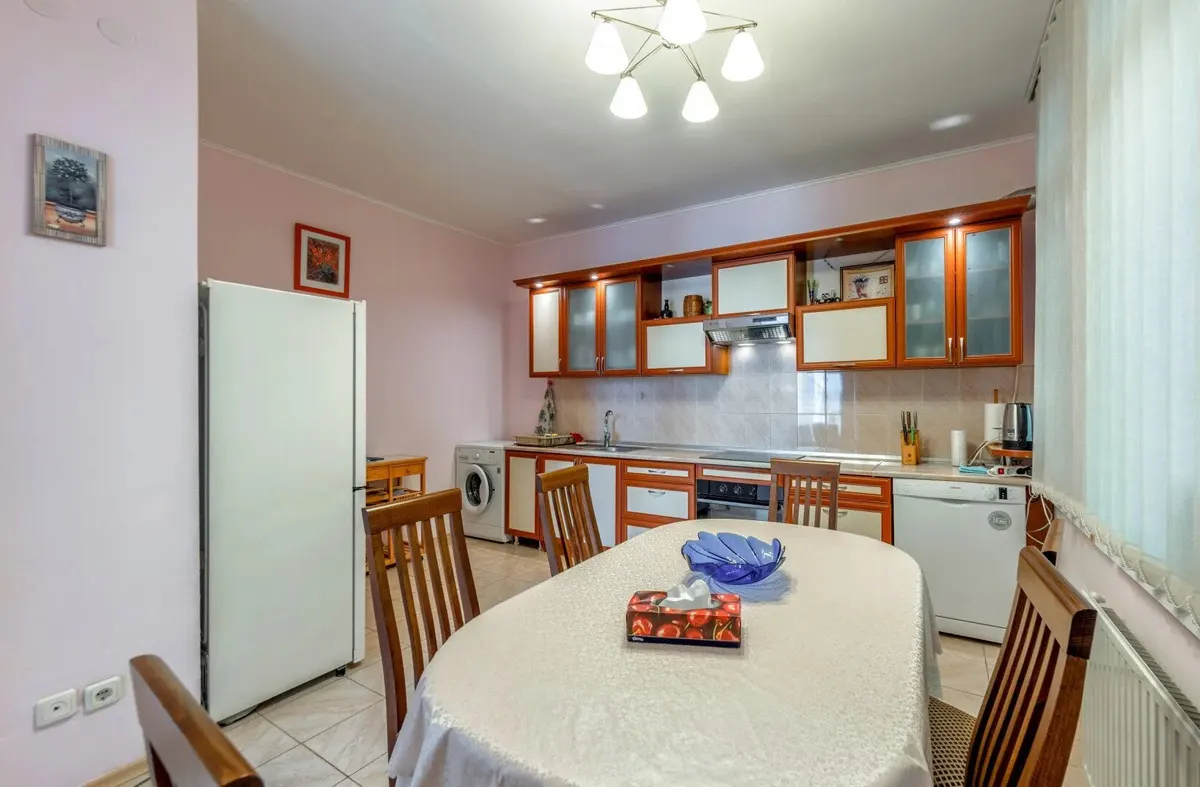 Дом 700 м² в Никите, участок 8 сот. — фото 14