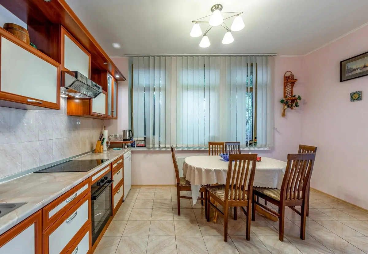 Дом 700 м² в Никите, участок 8 сот. — фото 15