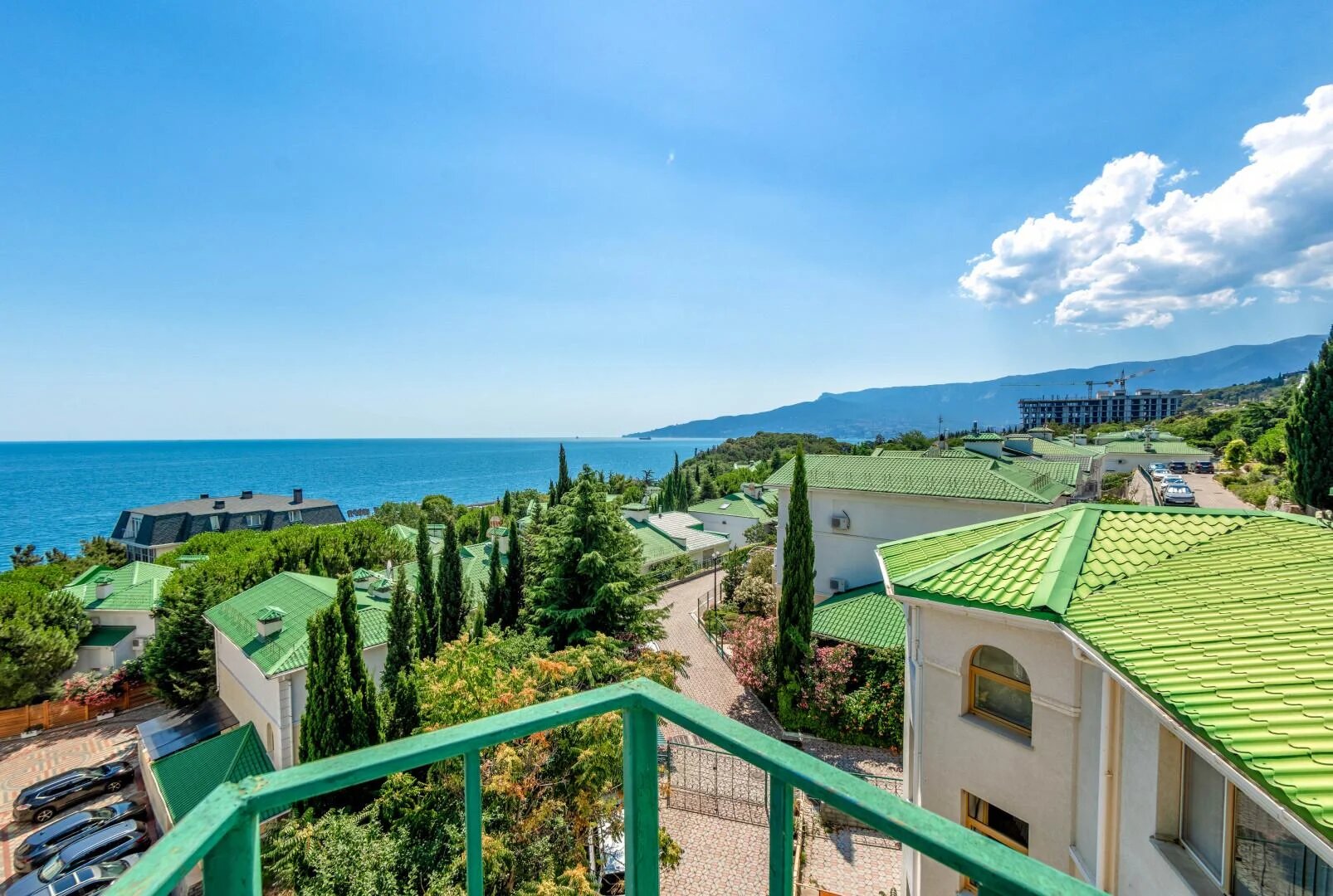 Дом в Никита, Ялта — фото 2