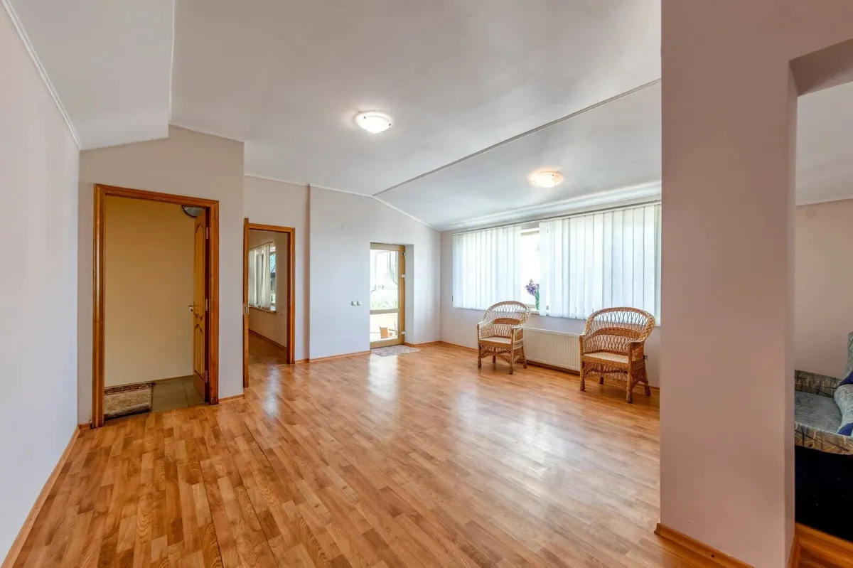 Дом 700 м² в Никите, участок 8 сот. — фото 6