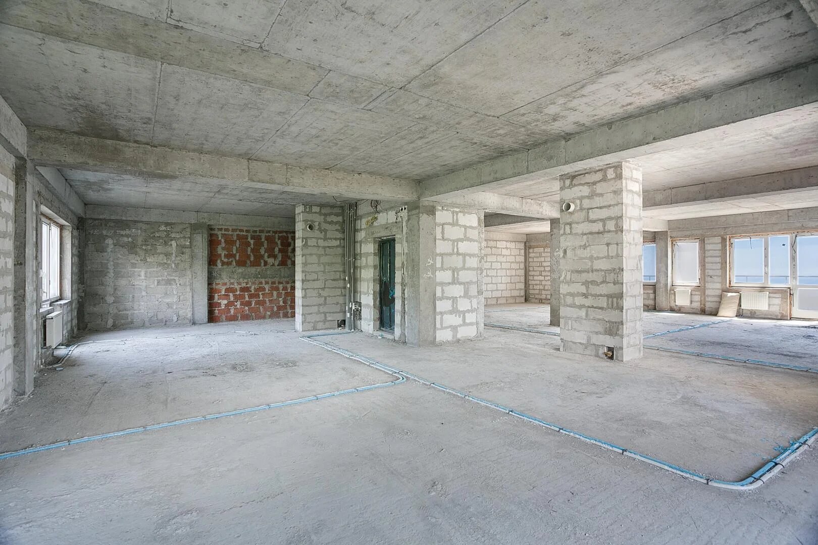 Квартира в Гаспра, Ялта — фото 9