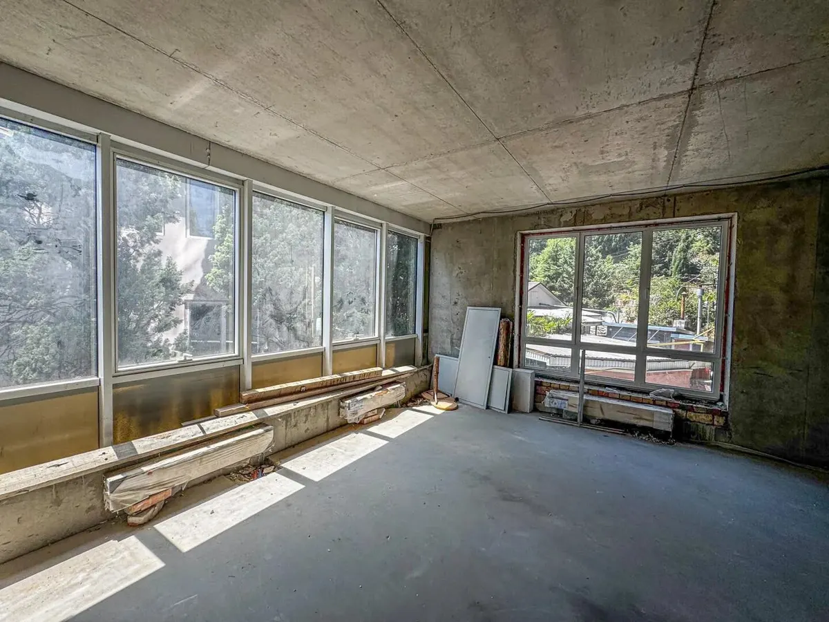 Однокомнатная квартира в Ялте, 60 м² — фото 3