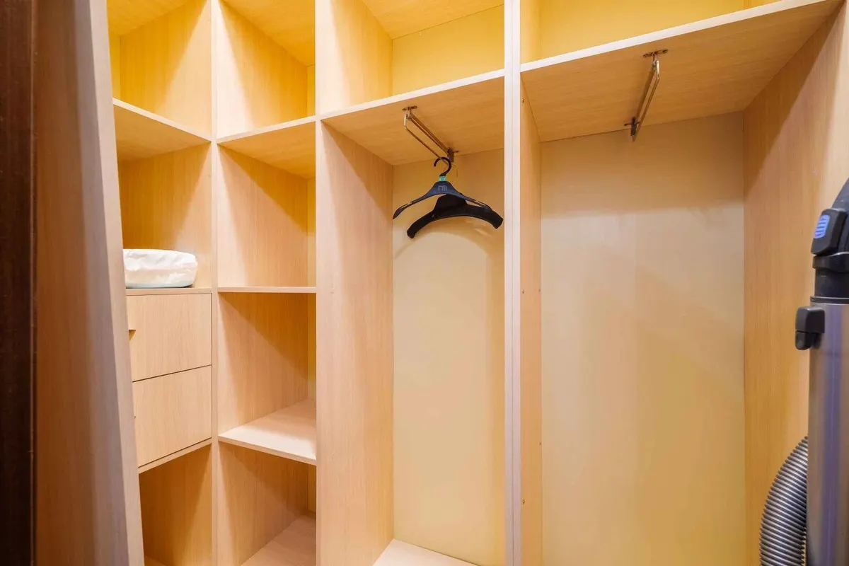 Двухкомнатная квартира в Гурзуфе, 111 м² — фото 11