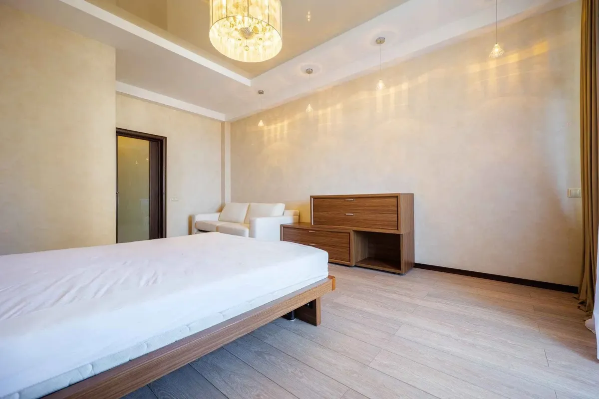 Двухкомнатная квартира в Гурзуфе, 111 м² — фото 6