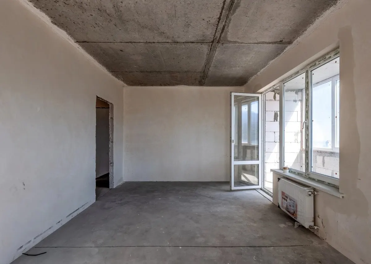 Двухкомнатная квартира в Ялте, 98 м² — фото 4