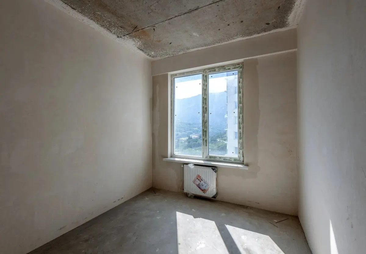 Двухкомнатная квартира в Ялте, 98 м² — фото 8