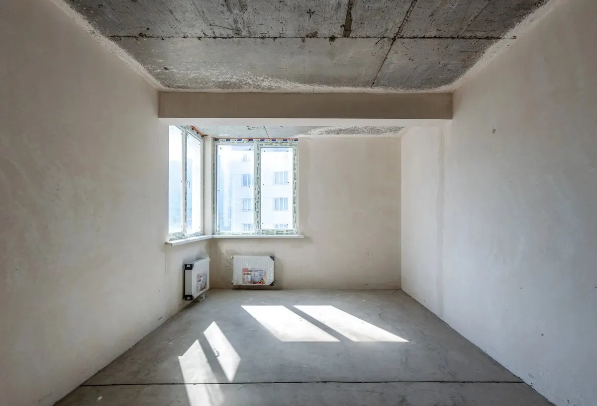 Двухкомнатная квартира в Ялте, 98 м² — фото 9