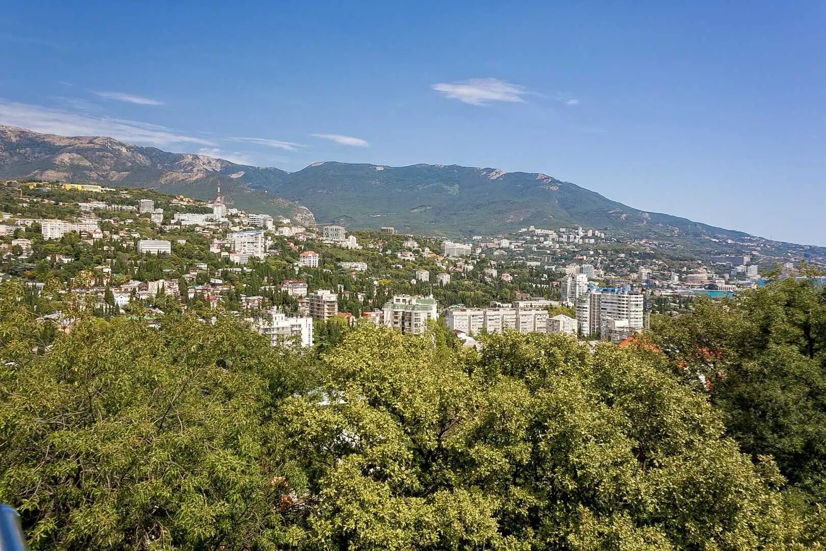 Квартира в Ялта — фото 6