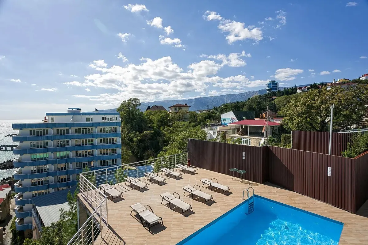 Коммерческое помещение 550 м² в Отрадном — фото 13
