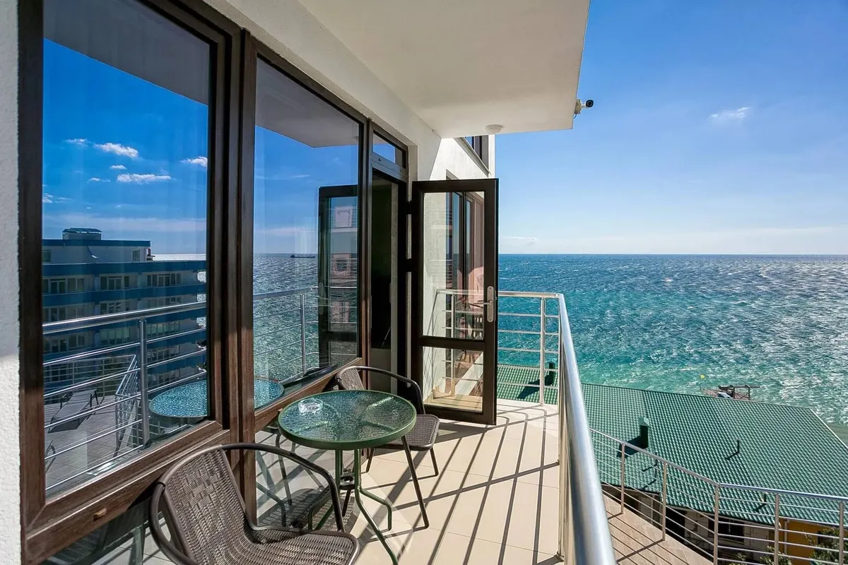 Коммерческое помещение 550 м² в Отрадном — фото 9