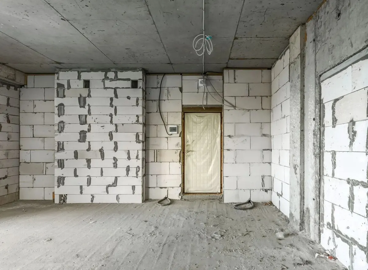 Однокомнатная квартира в Ялте, 52 м² — фото 6