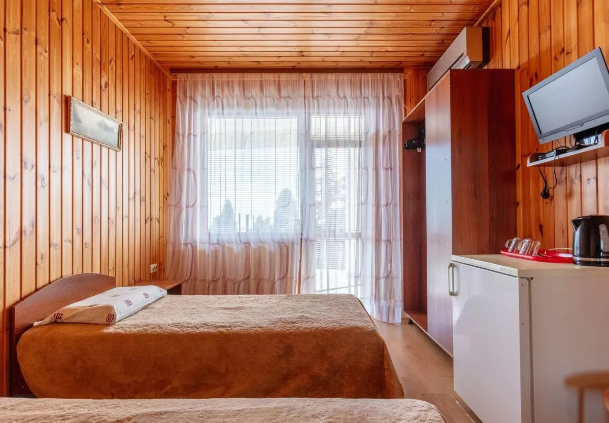 Коммерческое помещение 560 м² в Кореизе — фото 15