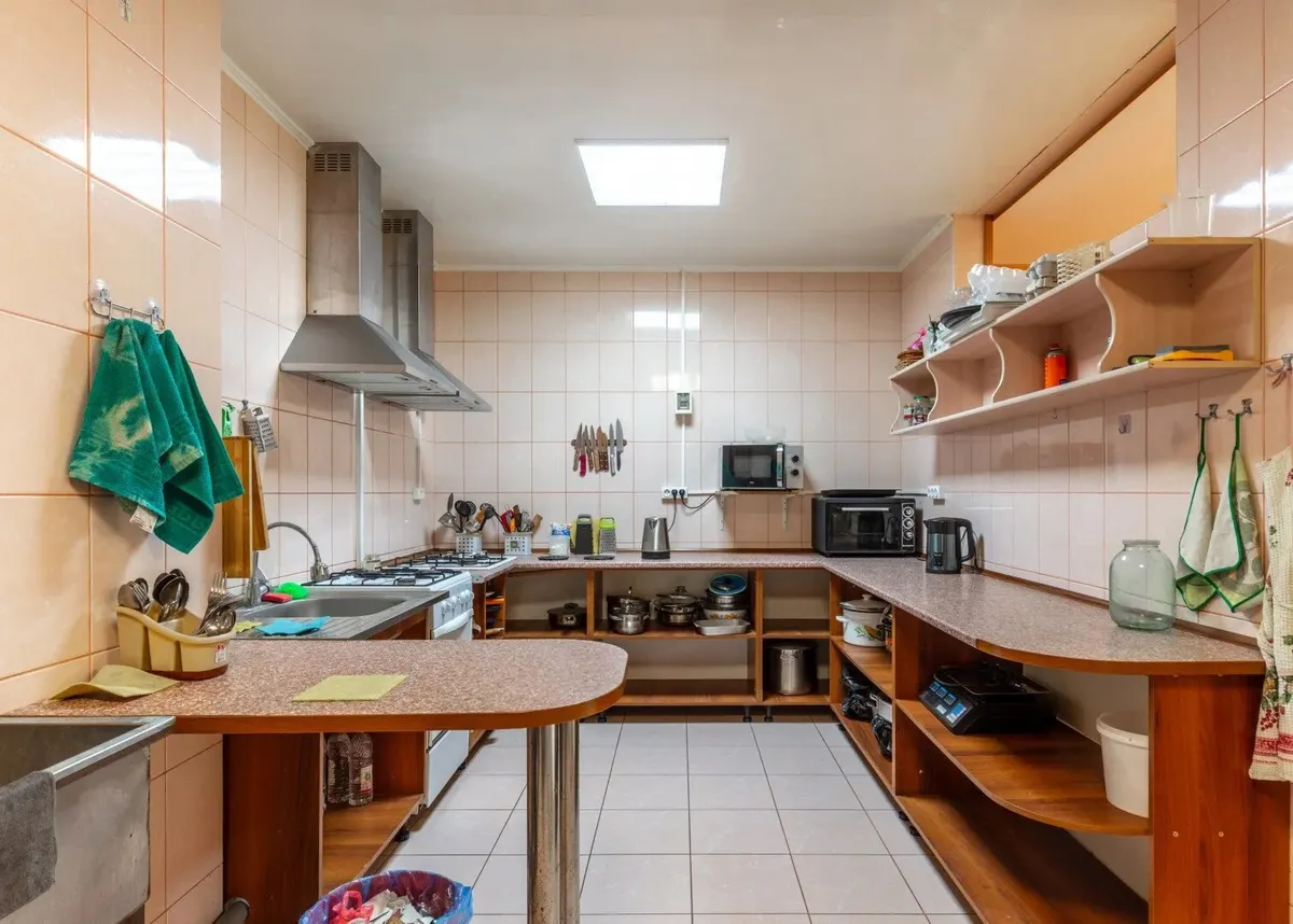 Коммерческое помещение 560 м² в Кореизе — фото 18