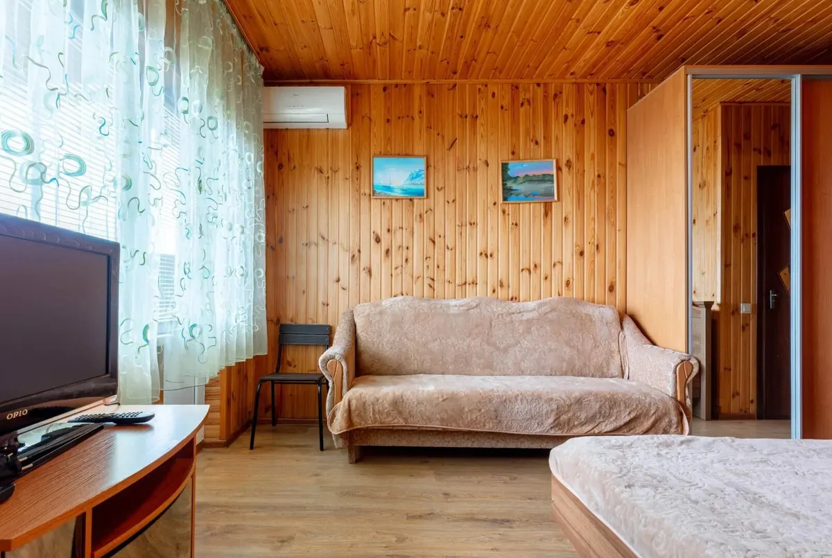 Коммерческое помещение 560 м² в Кореизе — фото 23