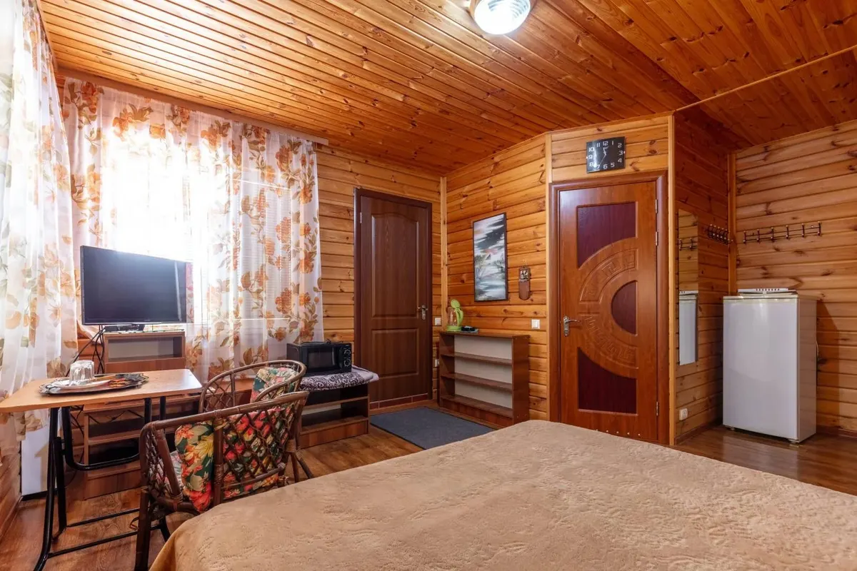 Коммерческое помещение 560 м² в Кореизе — фото 6