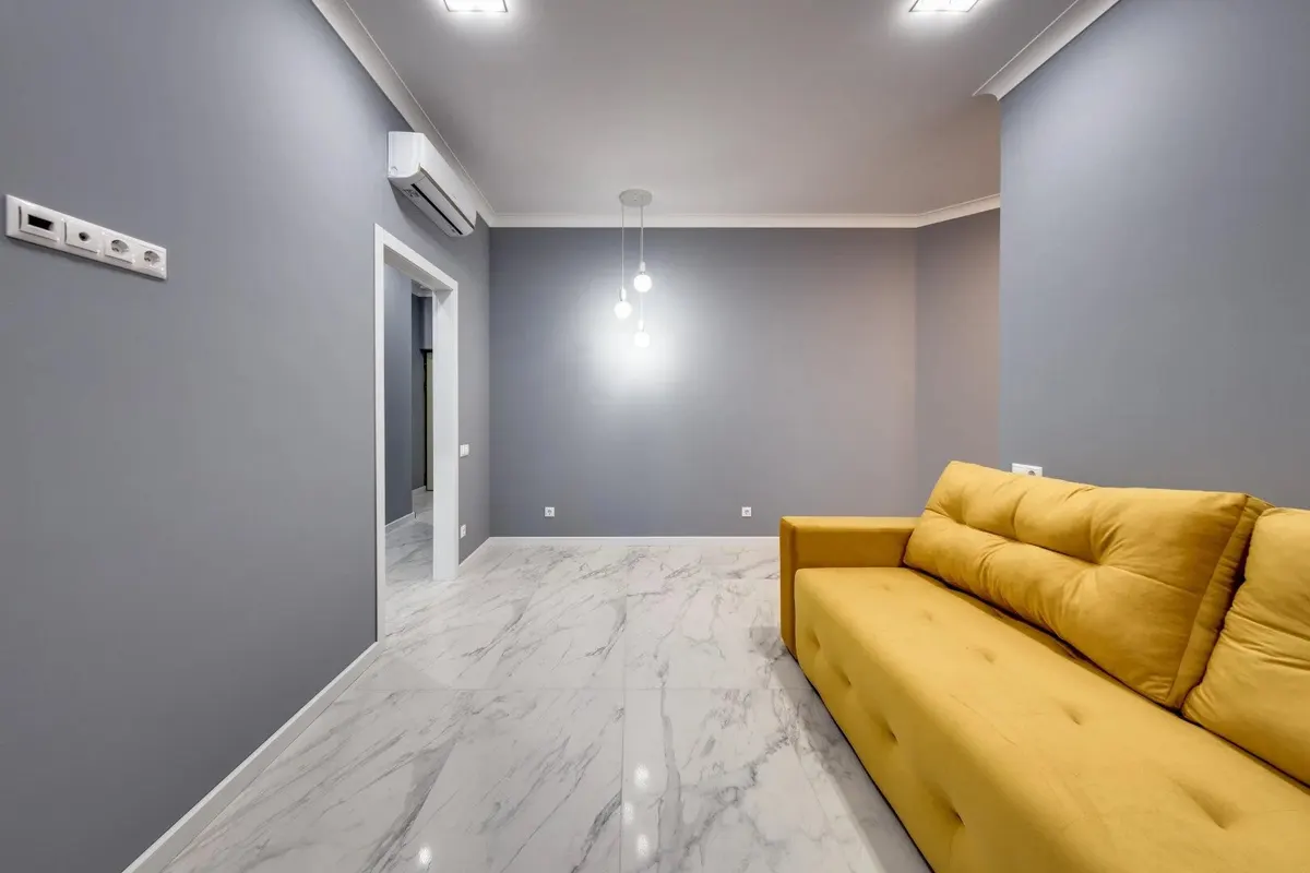 Однокомнатная квартира в Ялте, 52 м² — фото 4