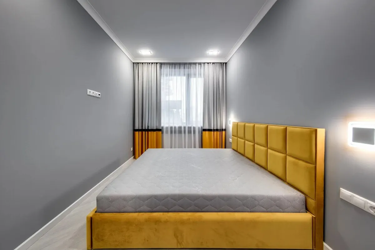 Однокомнатная квартира в Ялте, 52 м² — фото 6