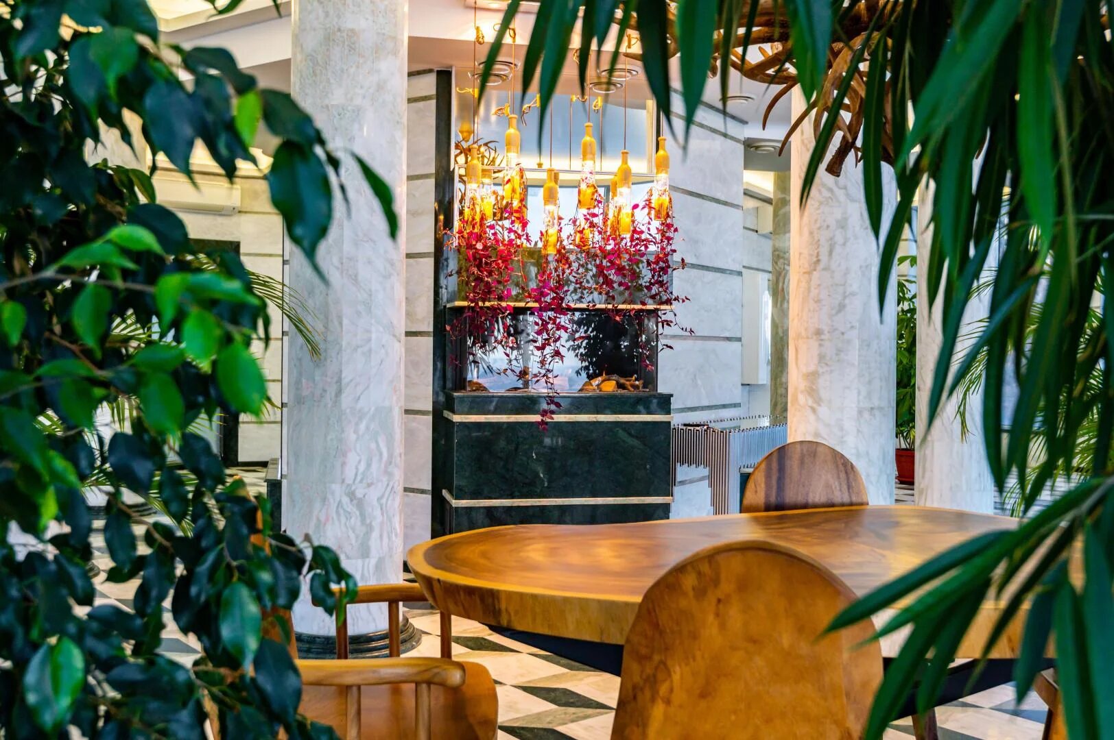 Дом в Отрадное, Ялта — фото 18