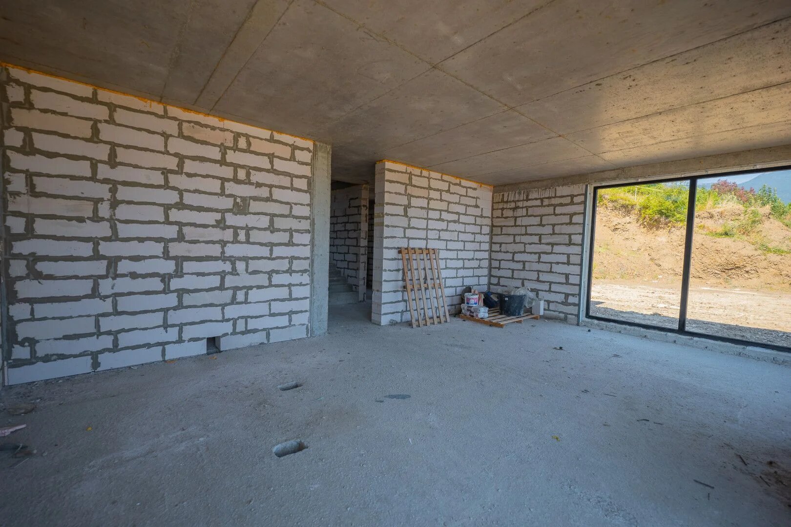 Дом в коттеджном посёлке в Ялта — фото 5