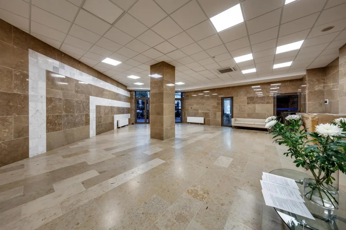 Двухкомнатная квартира в Ялте, 82 м² — фото 17