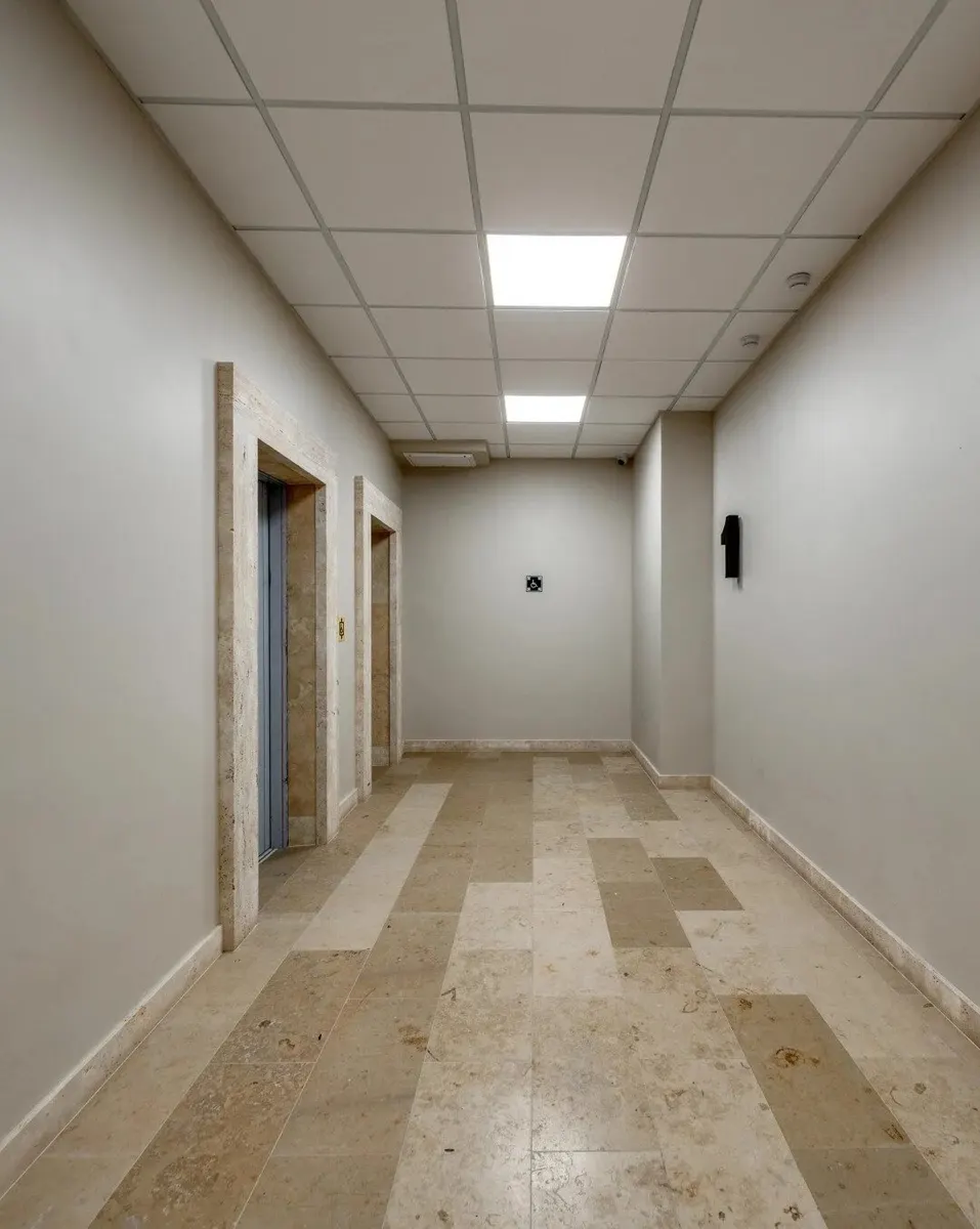 Двухкомнатная квартира в Ялте, 82 м² — фото 19