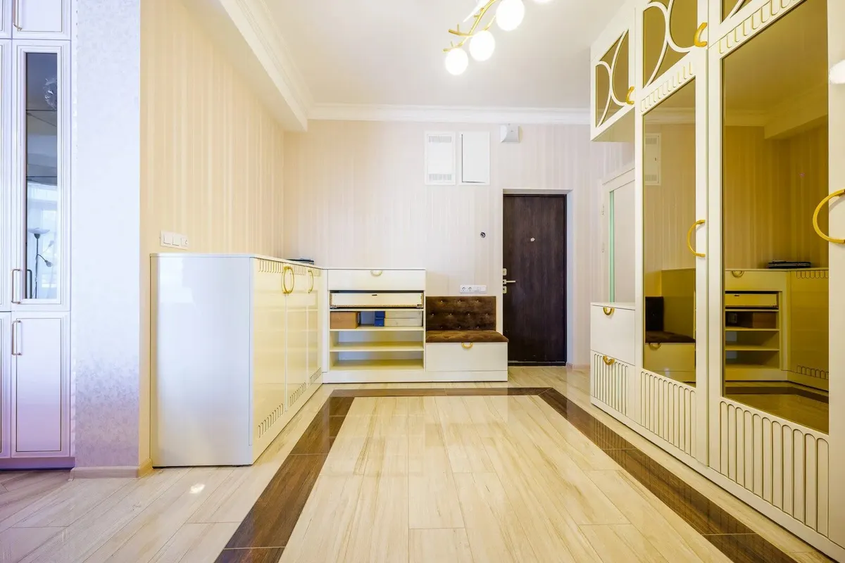 Двухкомнатная квартира в Ялте, 82 м² — фото 7