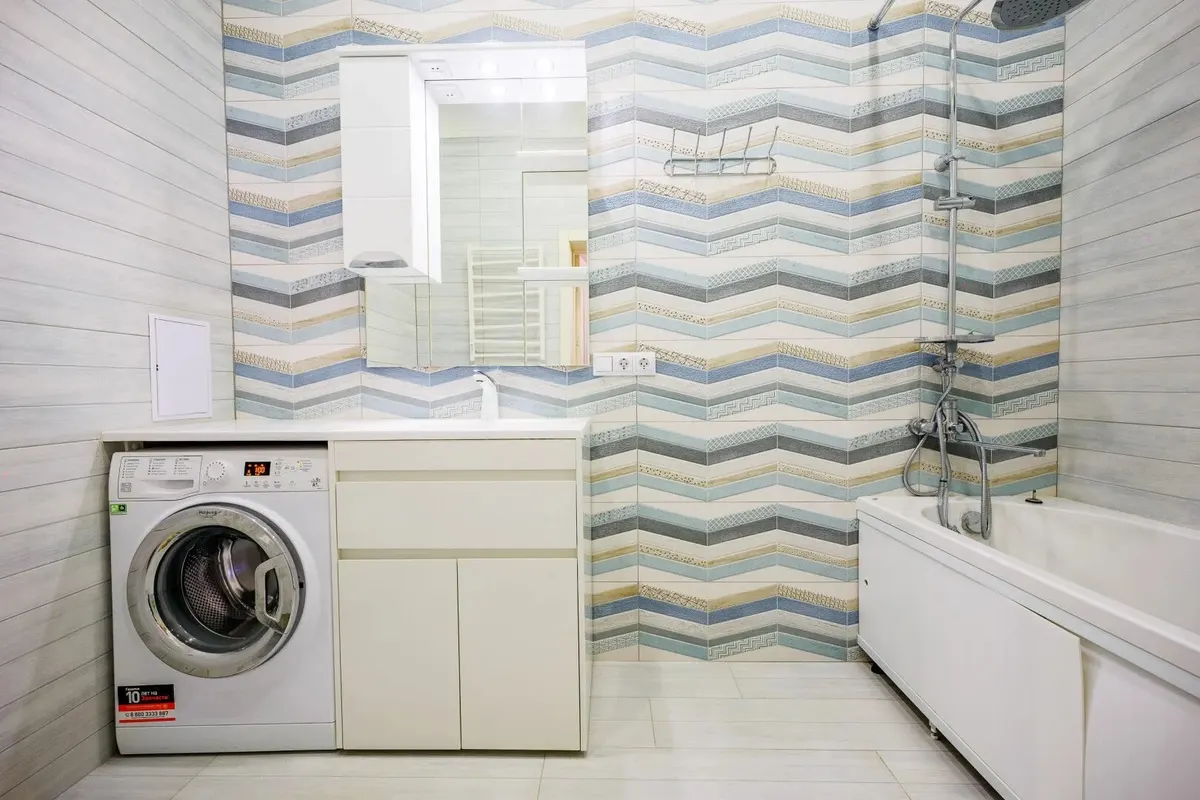 Двухкомнатная квартира в Ялте, 82 м² — фото 8